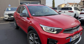 Kia Stonic occasion 2024 mise en vente &agrave; ISSOIRE par le garage ISSOIRE IMPORT AUTO - photo n&deg;1