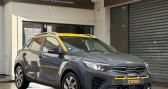 Annonce Kia Stonic occasion Hybride 1.0 t-gdi 120 mhev hybrid gt-line dct bva   cam�ra de recul  � Nancy