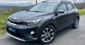 Kia Stonic occasion 2019 mise en vente &agrave; DONZENAC par le garage UPTIMUM AUTOMOBILE - photo n&deg;1