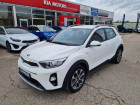 Kia Stonic occasion année 2018 boite Manuelle Annonce Kia Stonic occasion Essence 1.0 T-GDI 120ch Active à Auxerre