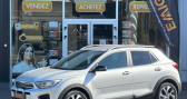 Kia Stonic 1.0 T-GDI 120CH GT LINE MHEV HYBRID   AUBIÈRE 63