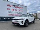 Kia Stonic occasion année 2019 boite Manuelle Annonce Kia Stonic occasion Essence 1.0 T-GDi 120ch ISG Active - 18 000 Kms à Marseille 10