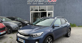 Kia Stonic , garage PROVENCE CAR LA FARLEDE � LA FARLEDE