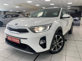 Kia Stonic occasion année 2018 boite Manuelle Annonce Kia Stonic occasion Essence 1.0 T-GDI 120ch ISG Active à Garges-lès-Gonesse