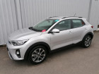 Kia Stonic occasion Gris année 2018 boite Manuelle Annonce Kia Stonic occasion Essence 1.0 T-GDI 120ch ISG Active à Varennes-Vauzelles
