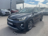 Kia Stonic occasion année 2019 boite Robotisee Annonce Kia Stonic occasion Essence 1.0 T-GDi 120ch ISG Design DCT7 Euro6d-T à Barberey-Saint-Sulpice