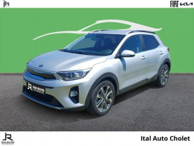 Kia Stonic , garage FIAT CHOLET  CHOLET