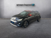 Kia Stonic 1.0 T-GDi 120ch ISG Design Euro6d-T  2019 - annonce de voiture en vente sur Auto Sélection.com