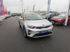 Kia Stonic occasion année 2019 boite Manuelle Annonce Kia Stonic occasion Essence 1.0 T-GDi 120ch ISG Design Euro6d-T à Amilly