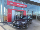 Kia Stonic occasion année 2019 boite Manuelle Annonce Kia Stonic occasion Essence 1.0 T-GDi 120ch ISG Design Euro6d-T à Barberey-Saint-Sulpice
