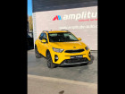 Kia Stonic occasion année 2019 boite Manuelle Annonce Kia Stonic occasion Essence 1.0 T-GDi 120ch ISG Design Euro6d-T à Barberey-Saint-Sulpice