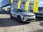 Annonce Kia Stonic occasion Essence 1.0 T-GDi 120ch ISG Design Euro6d-T � Varennes-sur-Seine