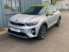 Kia Stonic occasion année 2019 boite Manuelle Annonce Kia Stonic occasion Essence 1.0 T-GDi 120ch ISG Design Euro6d-T à Saint-Doulchard