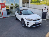 Kia Stonic occasion année 2018 boite Manuelle Annonce Kia Stonic occasion Essence 1.0 T-GDi 120ch ISG Design Euro6d-T à Garges-lès-Gonesse