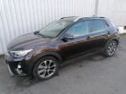 Kia Stonic occasion année 2019 boite Manuelle Annonce Kia Stonic occasion Essence 1.0 T-GDi 120ch ISG Design Euro6d-T à Varennes-Vauzelles