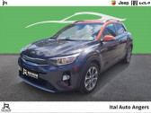 Kia Stonic 1.0 T-GDI 120ch ISG Launch Edition   ANGERS 49
