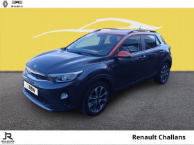 Kia Stonic , garage RENAULT CHALLANS  CHALLANS