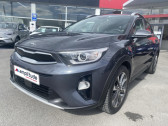 Annonce Kia Stonic occasion Essence 1.0 T-GDI 120ch ISG Launch Edition  Jaux