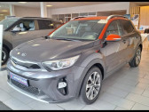 Kia Stonic occasion année 2018 boite Manuelle Annonce Kia Stonic occasion Essence 1.0 T-GDI 120ch ISG Launch Edition à Auxerre
