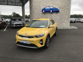 Kia Stonic occasion année 2018 boite Manuelle Annonce Kia Stonic occasion Essence 1.0 T-GDI 120CH ISG LAUNCH EDITION à Serres-Castet