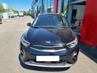 Kia Stonic occasion Noir année 2019 boite Robotisee Annonce Kia Stonic occasion Essence 1.0 T-GDi 120ch ISG Premium DCT7 Euro6d-T à Vert-Saint-Denis