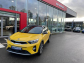 Kia Stonic occasion année 2019 boite Robotisee Annonce Kia Stonic occasion Essence 1.0 T-GDi 120ch ISG Premium DCT7 Euro6d-T à Vert-Saint-Denis