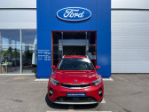 Kia Stonic occasion année 2018 boite Manuelle Annonce Kia Stonic occasion Essence 1.0 T-GDi 120ch ISG Premium Euro6d-T à Dole