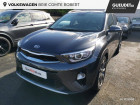 Kia Stonic occasion année 2020 boite Manuelle Annonce Kia Stonic occasion Essence 1.0 T-GDi 120ch ISG Premium Euro6d-T à Brie-Comte-Robert