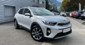 Kia Stonic occasion année 2017 boite Manuelle Annonce Kia Stonic occasion Essence 1.0 T-GDI 120ch ISG Premium à SAINT MARTIN D'HERES