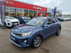 Kia Stonic occasion année 2019 boite Manuelle Annonce Kia Stonic occasion Essence 1.0 T-GDi 120ch ISG Premium à Auxerre