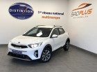 Kia Stonic occasion année 2021 boite Manuelle Annonce Kia Stonic occasion Essence 1.0 T-GDI 120CH MHEV ACTIVE BUSINESS IBVM6 à FENOUILLET