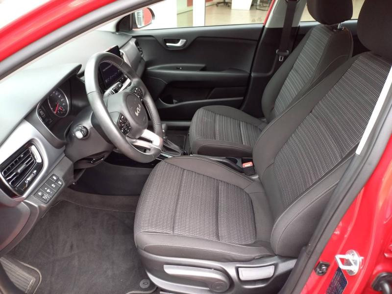 Kia Stonic 1.0 T-GDi 120ch MHEV Active DCT7  occasion  Vert-Saint-Denis - photo n10