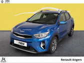 Kia Stonic occasion année 2023 boite Manuelle Annonce Kia Stonic occasion Essence 1.0 T-GDi 120ch MHEV Active iBVM6 à ANGERS