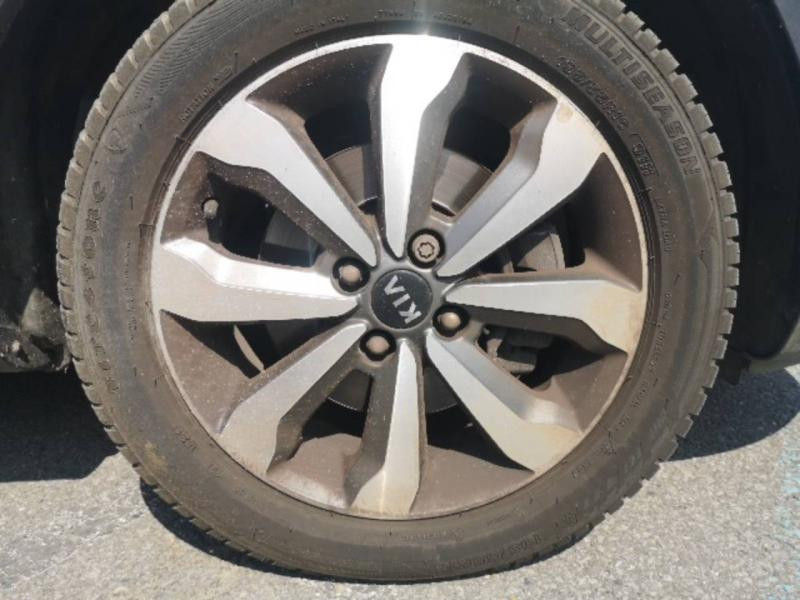 Kia Stonic 1.0 T-GDi 120ch MHEV Active iBVM6  occasion  Saint-Maximin - photo n12