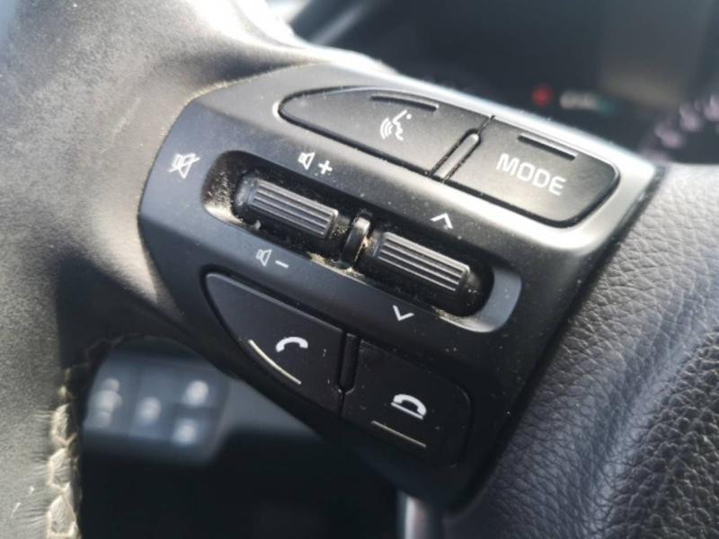 Kia Stonic 1.0 T-GDi 120ch MHEV Active iBVM6  occasion  Saint-Maximin - photo n18