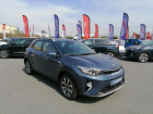 Kia Stonic occasion année 2021 boite Manuelle Annonce Kia Stonic occasion Essence 1.0 T-GDi 120ch MHEV Active iBVM6 à Saint-Maximin