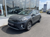 Kia Stonic occasion année 2021 boite Manuelle Annonce Kia Stonic occasion Hybride 1.0 T-GDi 120ch MHEV Active iBVM6 à Varennes-Vauzelles