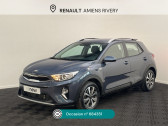Annonce Kia Stonic occasion Essence 1.0 T-GDi 120ch MHEV Active iBVM6  Rivery