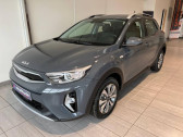 Annonce Kia Stonic occasion Hybride 1.0 T-GDi 120ch MHEV Active iBVM6 à Chaumont