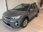 Kia Stonic occasion année 2022 boite Manuelle Annonce Kia Stonic occasion Hybride 1.0 T-GDi 120ch MHEV Active iBVM6 à Chaumont