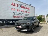 Annonce Kia Stonic occasion Hybride 1.0 T-GDi 120ch MHEV GT Line DCT7 - 19 000 Kms à Marseille 10