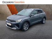 Kia Stonic occasion année 2022 boite Automatique Annonce Kia Stonic occasion Essence 1.0 T-GDi 120ch MHEV GT Line DCT7 à AUBIERE
