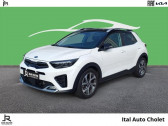 Annonce Kia Stonic occasion Essence 1.0 T-GDi 120ch MHEV GT Line DCT7 à CHOLET