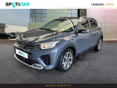 Kia Stonic 1.0 T-GDi 120ch MHEV GT Line DCT7   LIEVIN 62