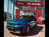 Kia Stonic occasion année 2022 boite Robotisee Annonce Kia Stonic occasion Hybride 1.0 T-GDi 120ch MHEV GT Line DCT7 à Barberey-Saint-Sulpice