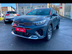 Kia Stonic occasion Gris année 2021 boite Robotisee Annonce Kia Stonic occasion Essence 1.0 T-GDi 120ch MHEV GT Line DCT7 à Garges-lès-Gonesse