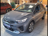 Annonce Kia Stonic occasion Hybride 1.0 T-GDi 120ch MHEV GT Line DCT7  Auxerre