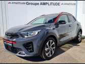 Kia Stonic occasion année 2022 boite Robotisee Annonce Kia Stonic occasion Hybride 1.0 T-GDi 120ch MHEV GT Line DCT7 à Auxerre