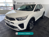 Annonce Kia Stonic occasion Essence 1.0 T-GDi 120ch MHEV GT Line DCT7  Berck