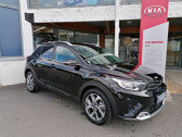 Kia Stonic occasion année 2023 boite Robotisee Annonce Kia Stonic occasion Hybride 1.0 T-GDi 120ch MHEV GT Line DCT7 à Varennes-Vauzelles